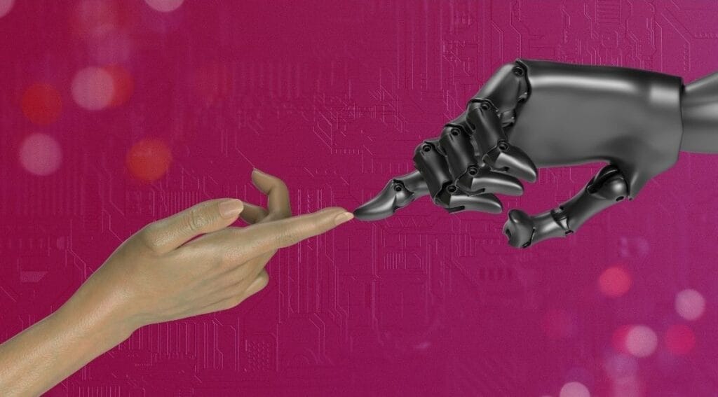 AI and Human
