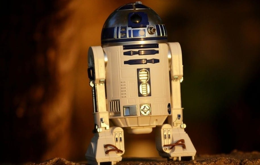 AI (Image)