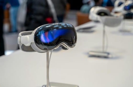 AppleVisionPro