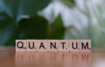 quantum computing