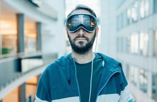 VisionPro