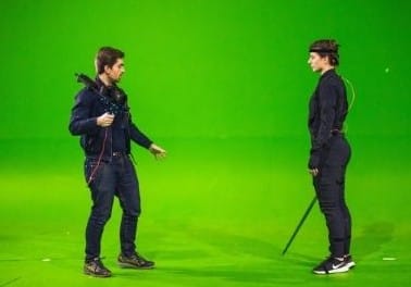 greenscreen