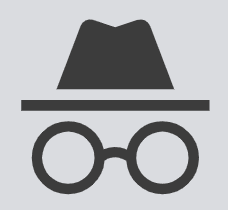 incognito